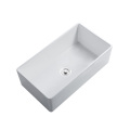 Cupc Certificare Ceramic Single-Slot Vegetable Sink